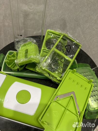 Овощерезка универсальная