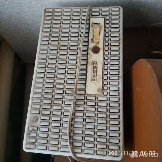 Стабилизатор напряжения бу