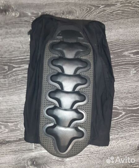 Черепаха для мотокросса