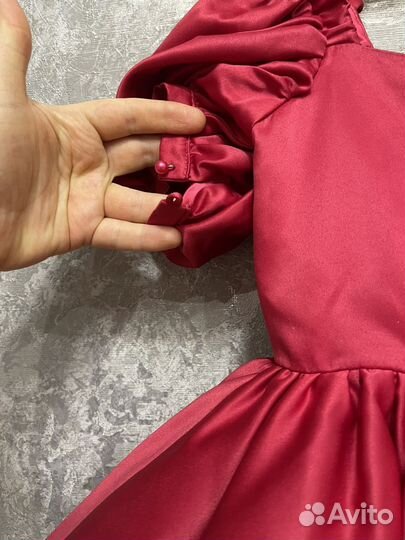 Детское Платье в аренду