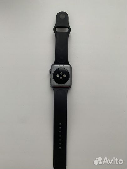 Часы apple watch 3 42 mm