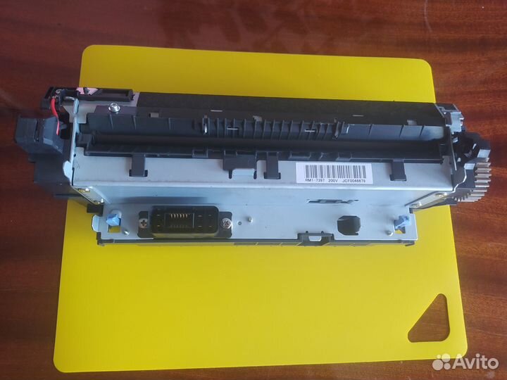 Нр М4555. Печка оригинал