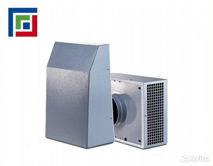 Вентилятор центробежный амурвент Post