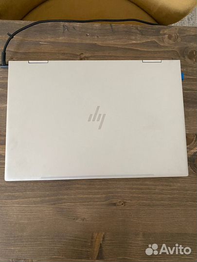 Ноутбук HP envy x360 - 15-cn1004ur