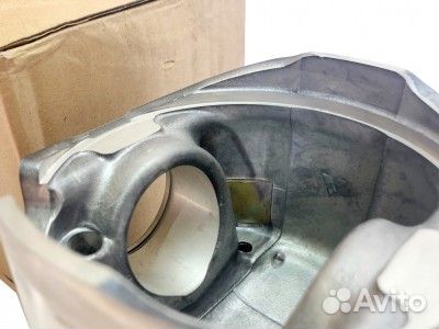 Поршневая 6M60 ME993136 для двигателя 6M60 на Mitsubishi (mitsubishi fuso)