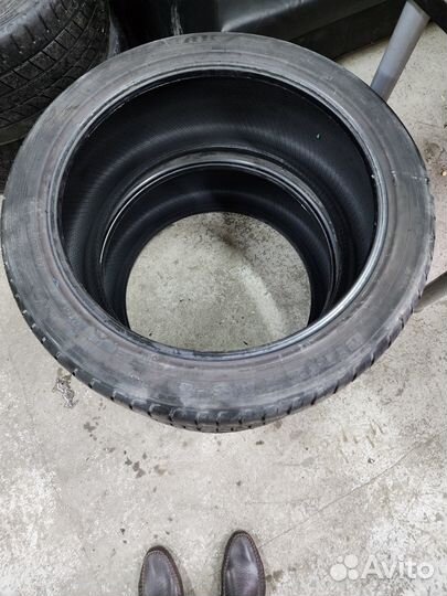 Radar Tyres Dimax Winter Sport 285/40 R22