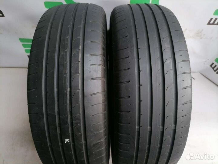 Maxxis Premitra HP5 215/60 R16 100