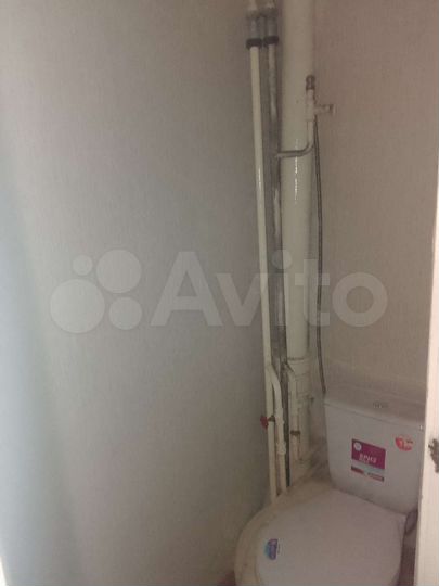 2-к. квартира, 55 м², 3/5 эт.