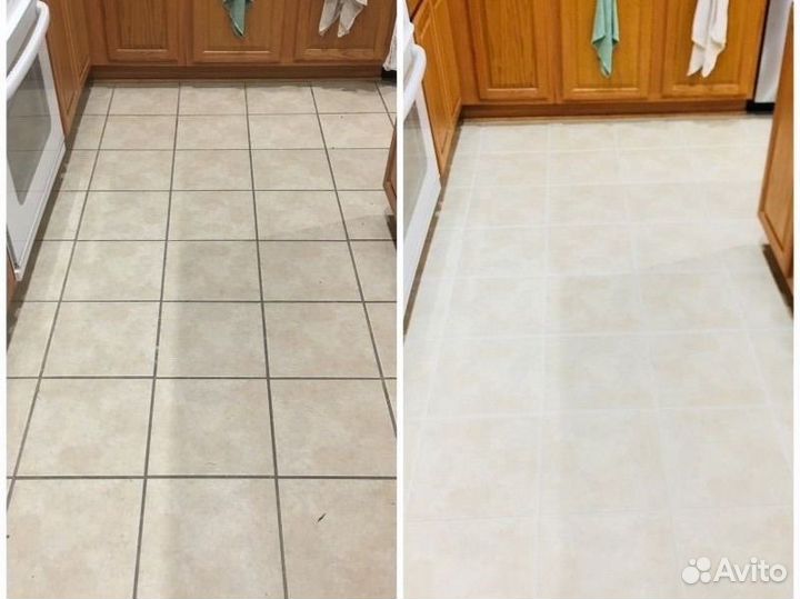 Клининг уборка квартир, мойка окон