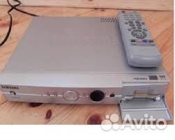 Спутниковый ресивер samsung s300v