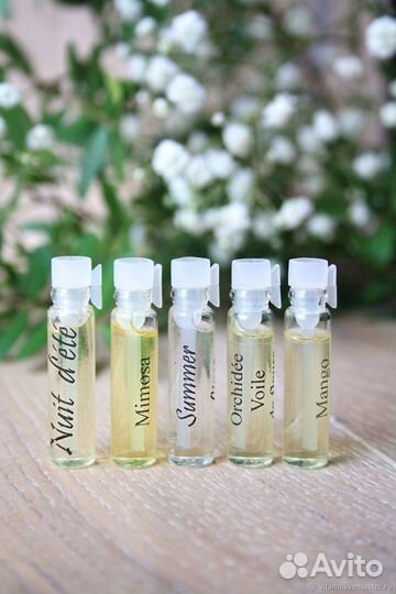 Женская Парфюмерия оригинал духи