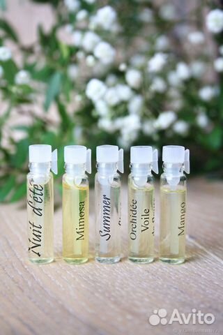 Женская Парфюмерия оригинал духи