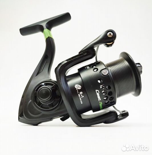 Flagman Катушка фидерная Cast Master Feeder 5000