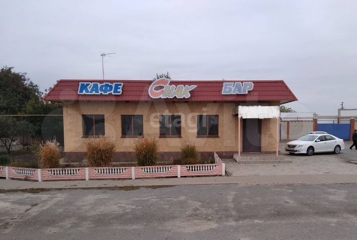 Продам торговое помещение, 135 м²