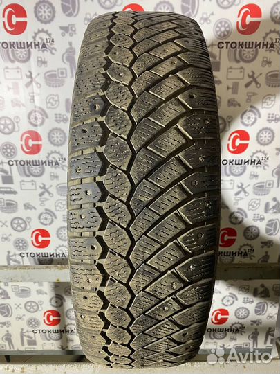 Continental ContiIceContact 4x4 225/75 R16 108T