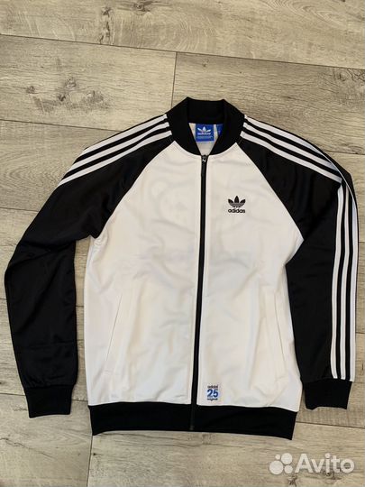 Олимпийка Adidas 25nigo