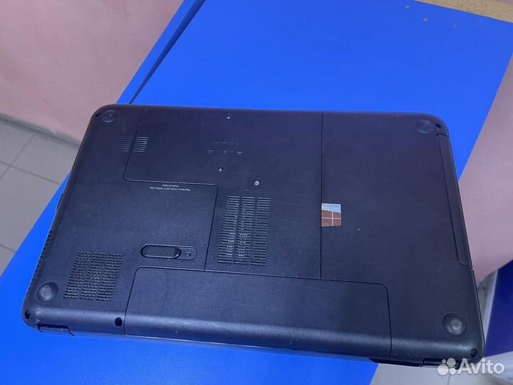 Ноутбук hp pavilion g6