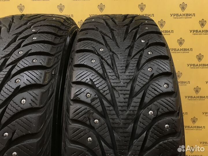 Yokohama Ice Guard IG35 195/65 R15 95T