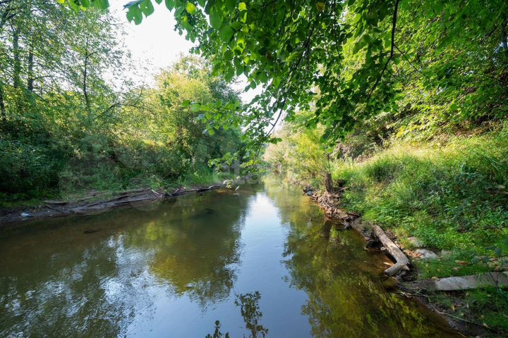 Дом 242 м² на участке 6,6 сот.