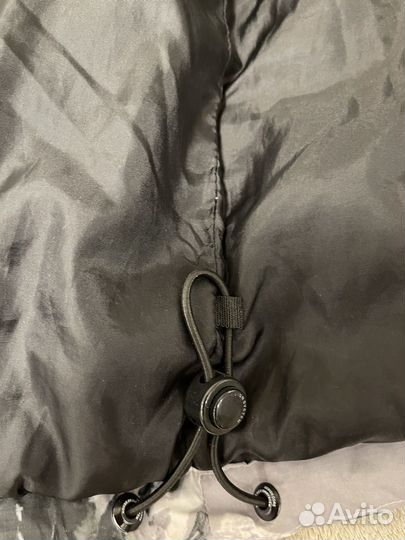 Мужской пуховик House