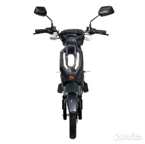 Современный Электроскутер KugooKirin Note