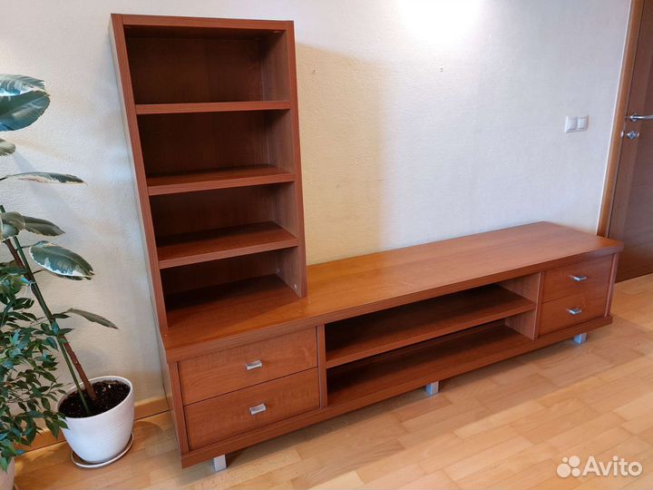 Тумба под тв