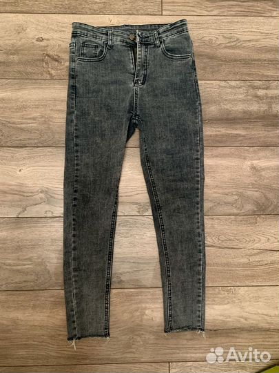 Пакет с одеждой