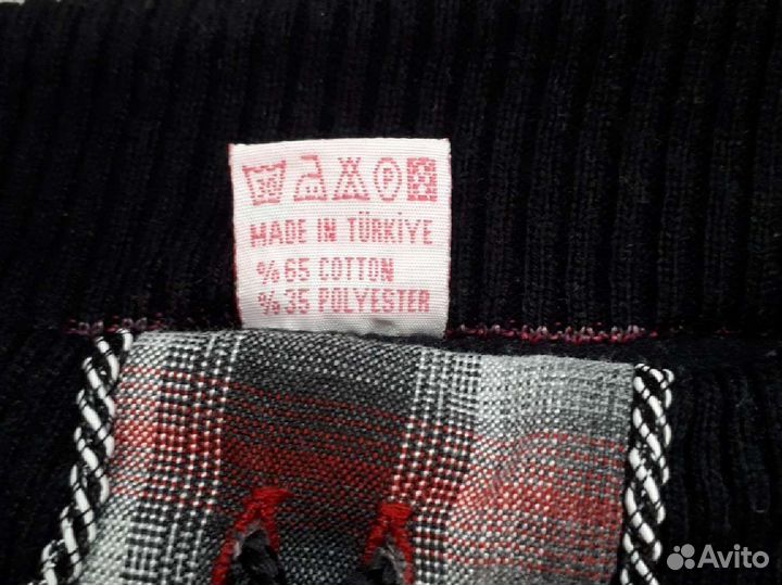 Штаны для девочки 92