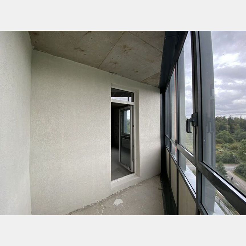 3-к. квартира, 94,6 м², 6/23 эт.