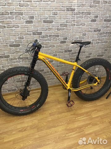 Cannondale fat caad 1