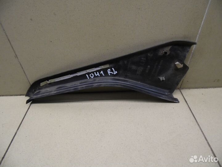 Накладка (кузов внутри) Focus II 2005-2008