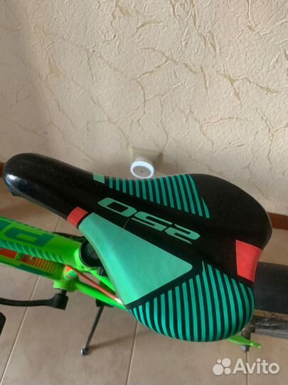 Stels Pilot 250 Gent 20