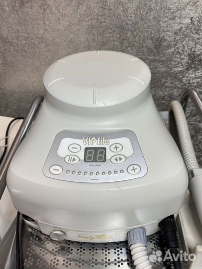 Аппарат для маникюра и педикюра