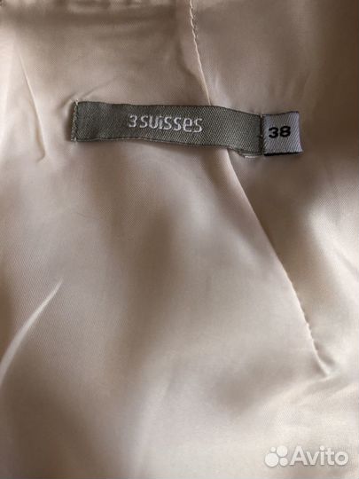 Платье летнее