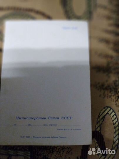 Телеграмма