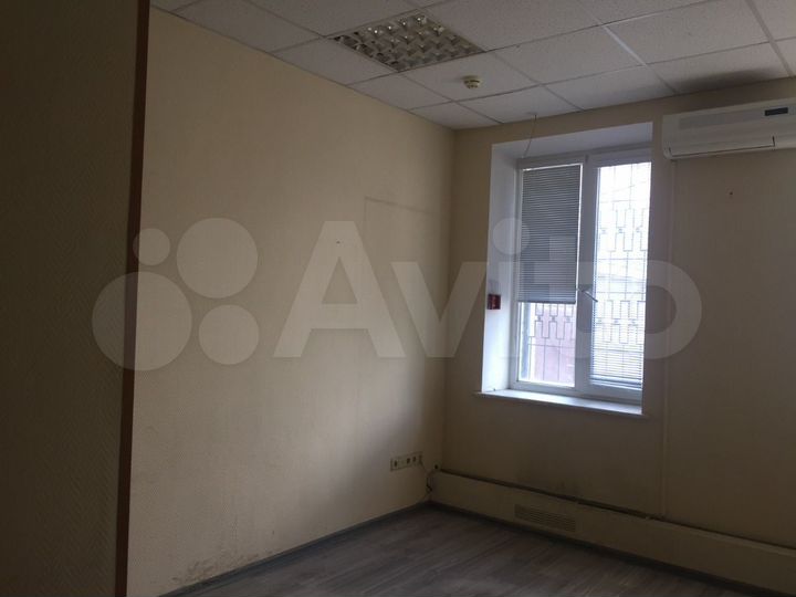 Офис, 34 м²