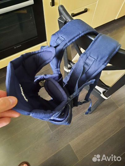 Рюкзак переноска кенгуру