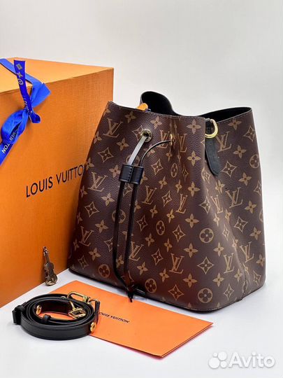 Сумка Louis Vuitton