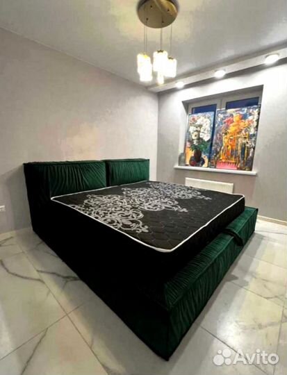 Матрас от производства