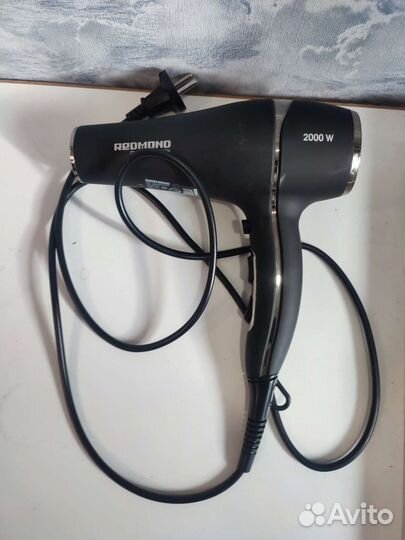 Фен для волос