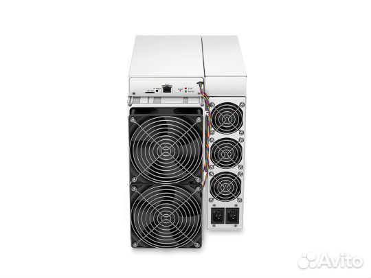 Асик Antminer S19XP 141th