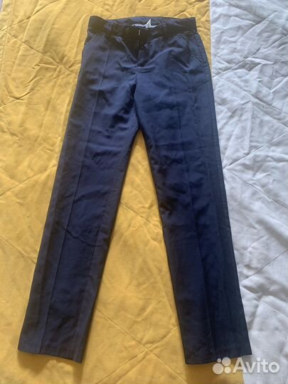 Школьные вещи на мальчика пакетом