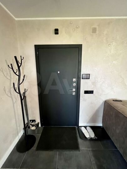 Квартира-студия, 45 м², 7/7 эт.