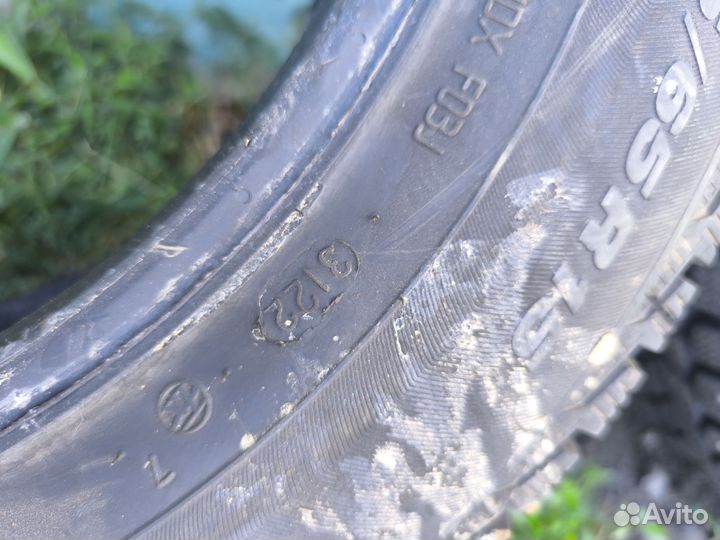 Viatti Brina 185/65 R15