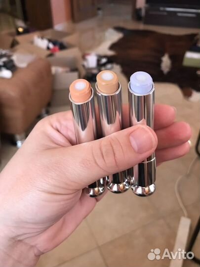 Корректоры для лица Dior Fix