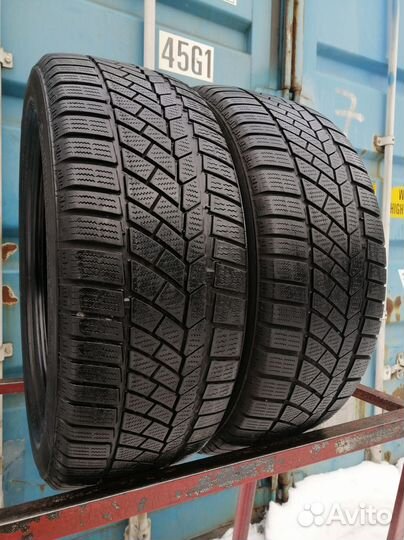 Continental ContiWinterContact TS830 P SSR 225/50 R18 99W