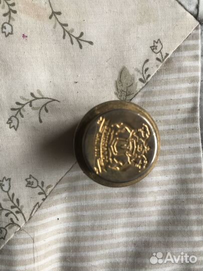 Флаконы парфюмов