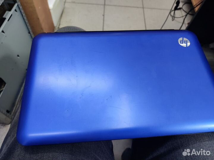 HP mini 2/250 GB