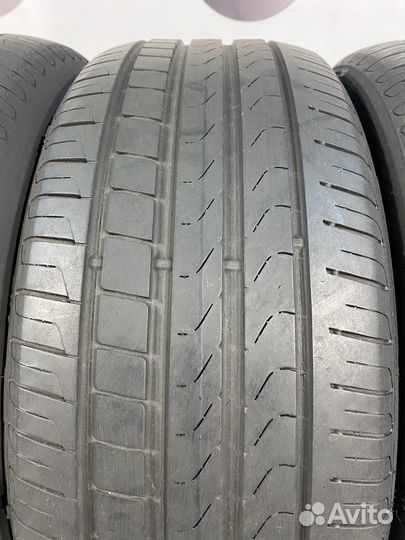 Pirelli Scorpion Verde 255/45 R20 102H