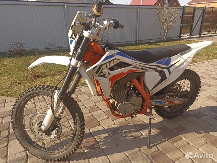 Kayo K4 MX